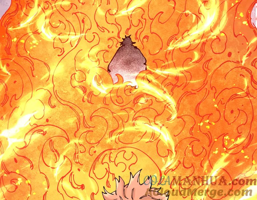 俺哥来自深山 - 第145话（上） 帝君神念 - 第19张图