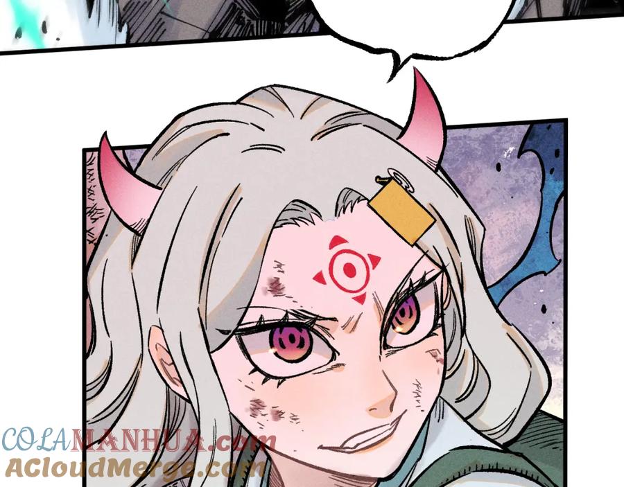 俺哥来自深山 - 第145话（上） 帝君神念 - 第34张图