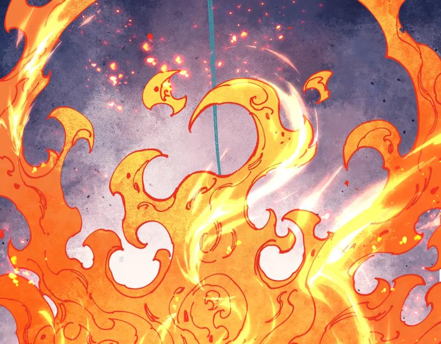 俺哥来自深山 - 第145话（上） 帝君神念 - 第18张图