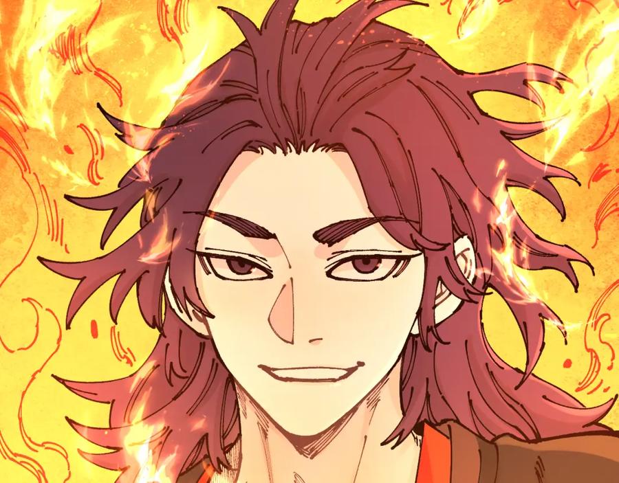 俺哥来自深山 - 第145话（上） 帝君神念 - 第23张图