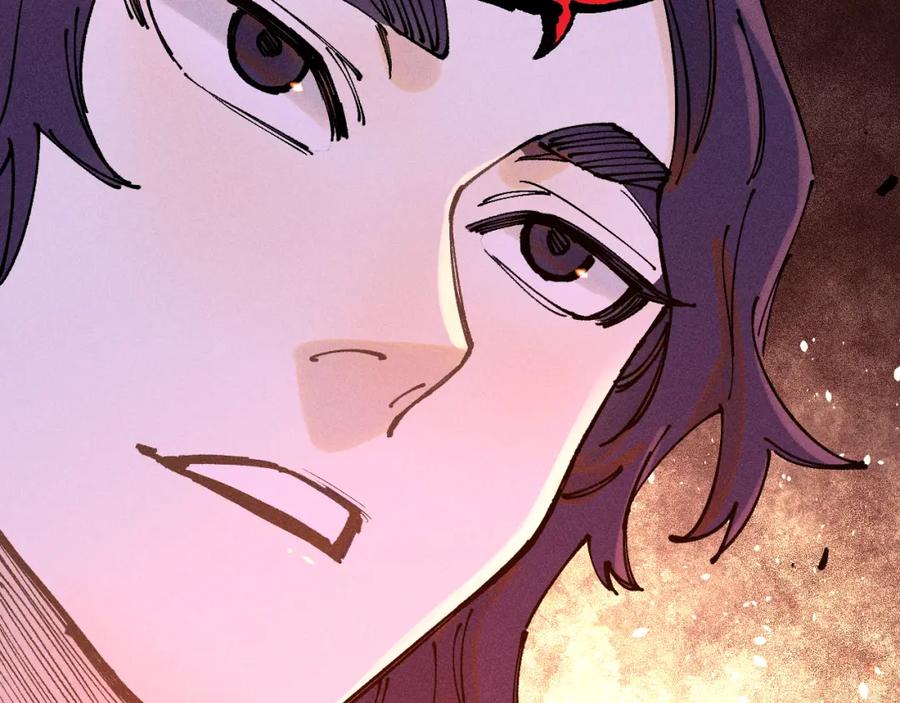 俺哥来自深山 - 第145话（上） 帝君神念 - 第53张图