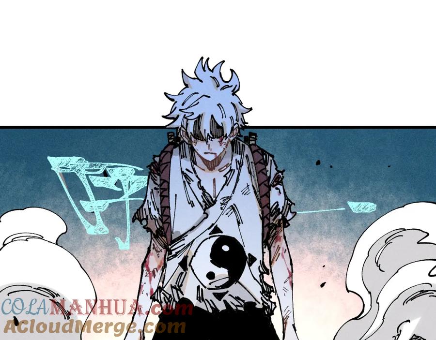 俺哥来自深山 - 第145话（上） 帝君神念 - 第25张图