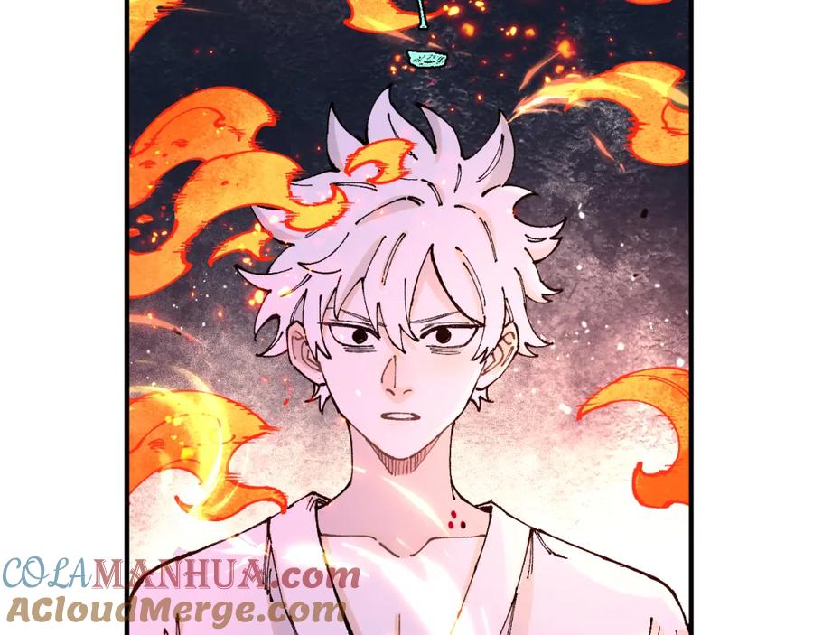 俺哥来自深山 - 第145话（上） 帝君神念 - 第16张图