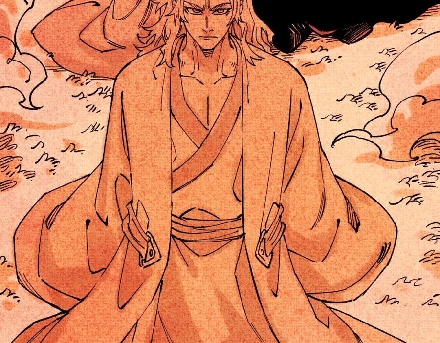 俺哥来自深山 - 第145话（下）帝君的记忆 - 第59张图