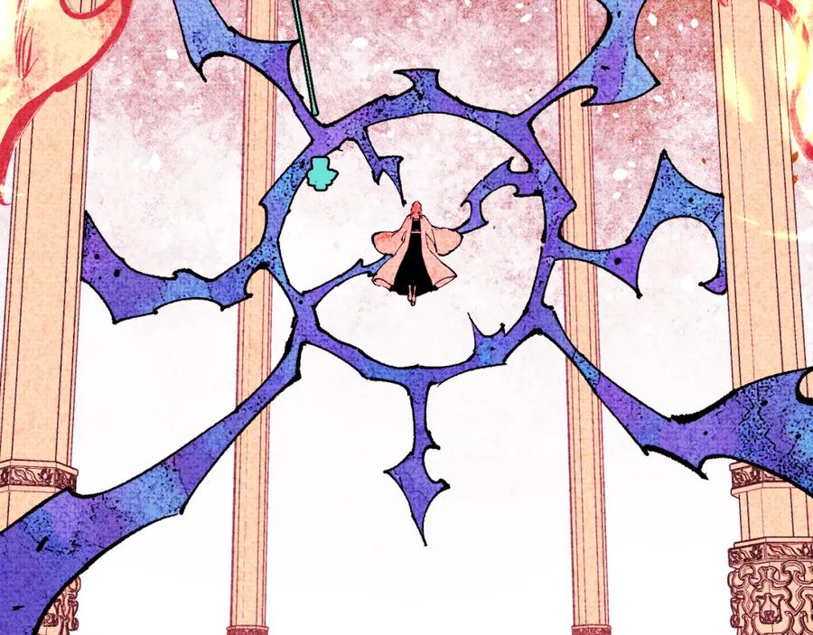 俺哥来自深山 - 第145话（下）帝君的记忆 - 第42张图