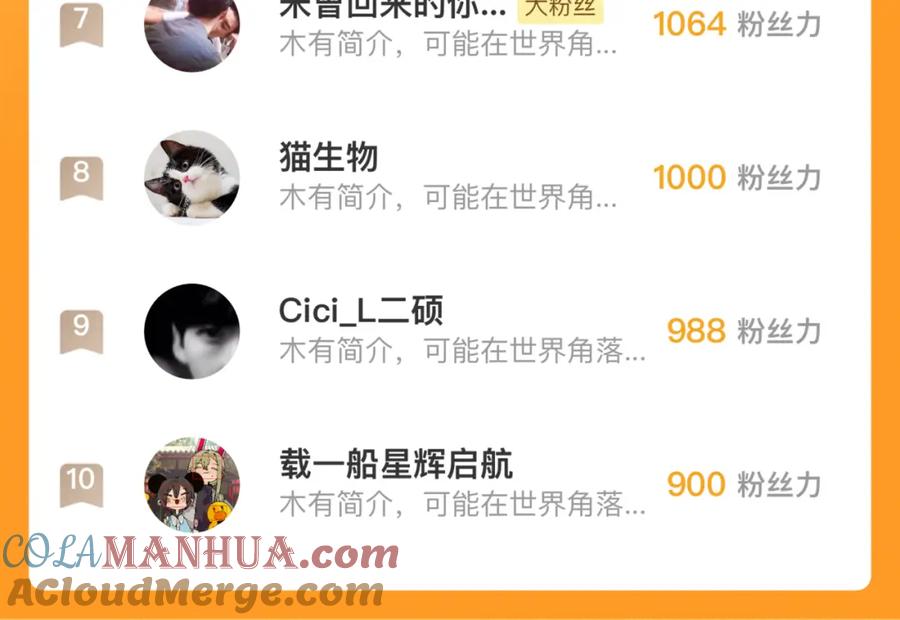 俺哥来自深山 - 第145话（下）帝君的记忆 - 第73张图