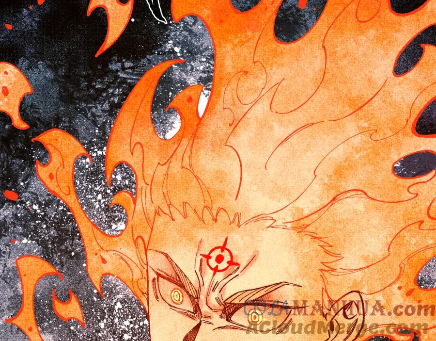 俺哥来自深山 - 第145话（下）帝君的记忆 - 第67张图