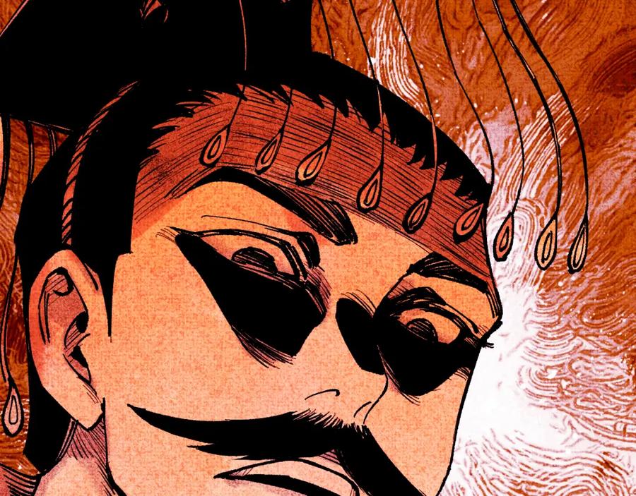 俺哥来自深山 - 第145话（下）帝君的记忆 - 第38张图