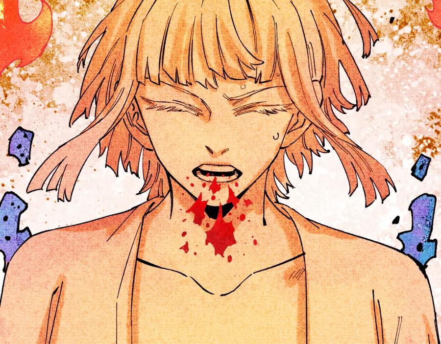 俺哥来自深山 - 第145话（下）帝君的记忆 - 第48张图