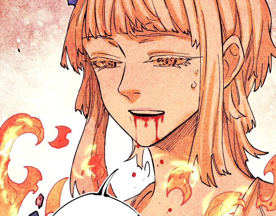 俺哥来自深山 - 第145话（下）帝君的记忆 - 第54张图