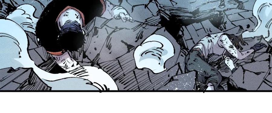 俺哥来自深山 - 第146话（上）帝君之死 - 第63张图