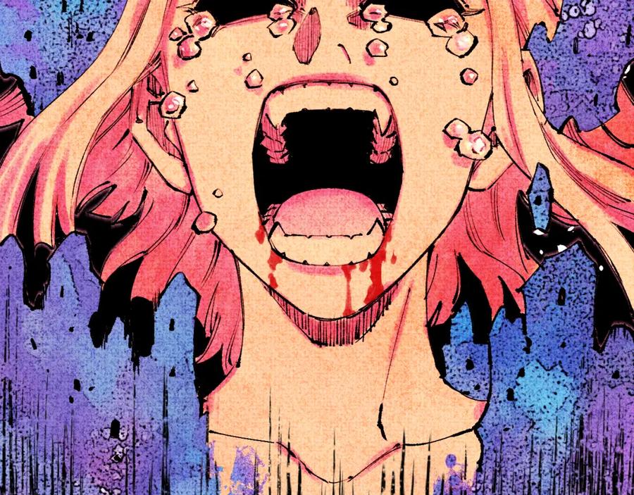 俺哥来自深山 - 第146话（上）帝君之死 - 第30张图