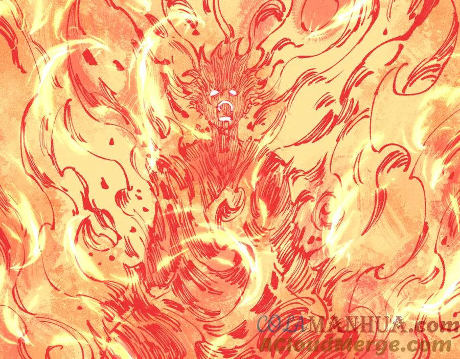 俺哥来自深山 - 第146话（上）帝君之死 - 第34张图