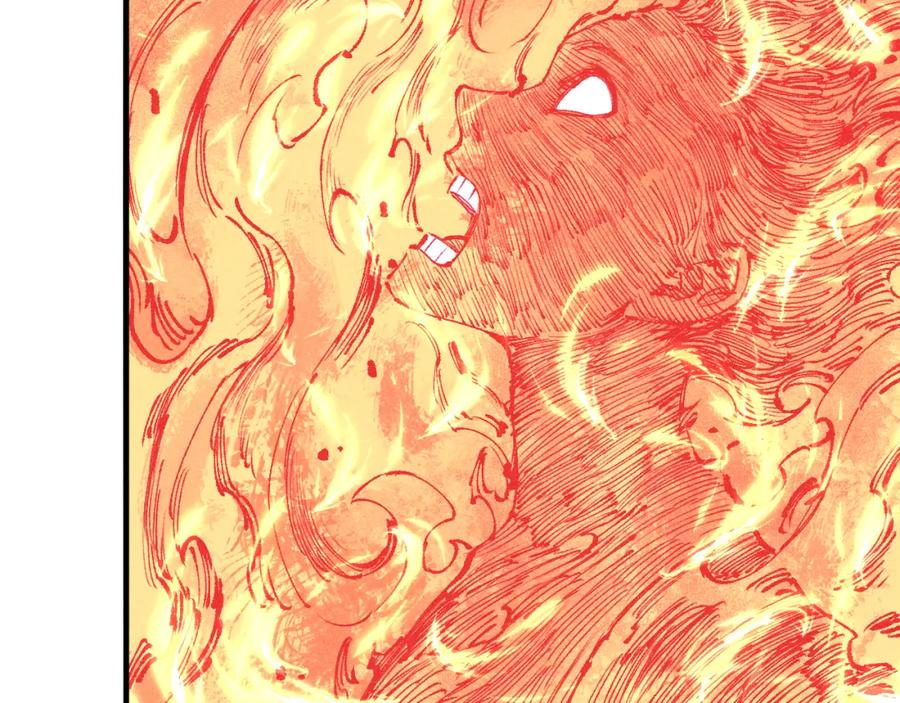 俺哥来自深山 - 第146话（上）帝君之死 - 第41张图