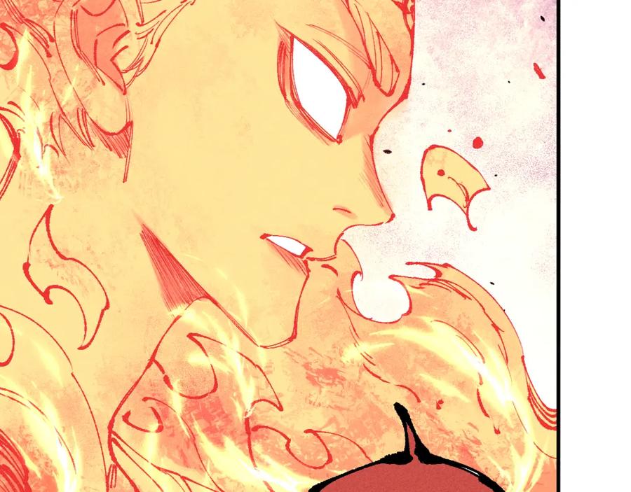 俺哥来自深山 - 第146话（上）帝君之死 - 第39张图