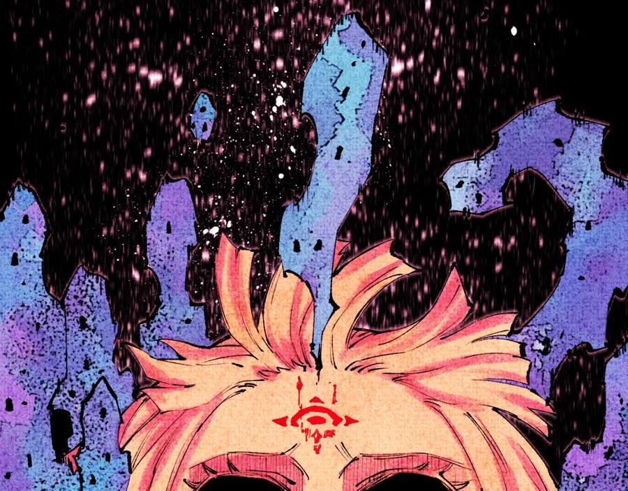 俺哥来自深山 - 第146话（上）帝君之死 - 第29张图