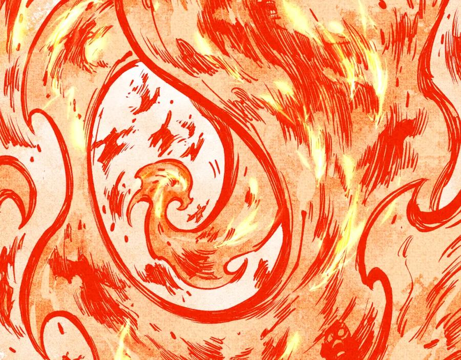 俺哥来自深山 - 第146话（上）帝君之死 - 第12张图