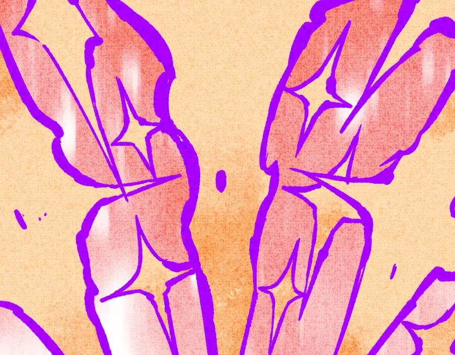 俺哥来自深山 - 第146话（上）帝君之死 - 第20张图