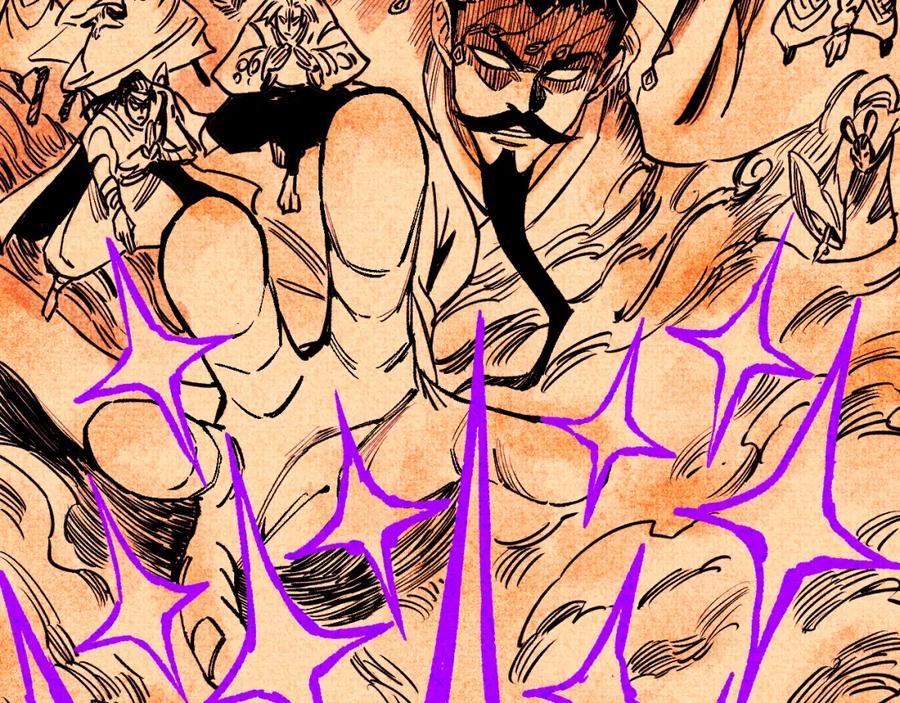 俺哥来自深山 - 第146话（上）帝君之死 - 第18张图