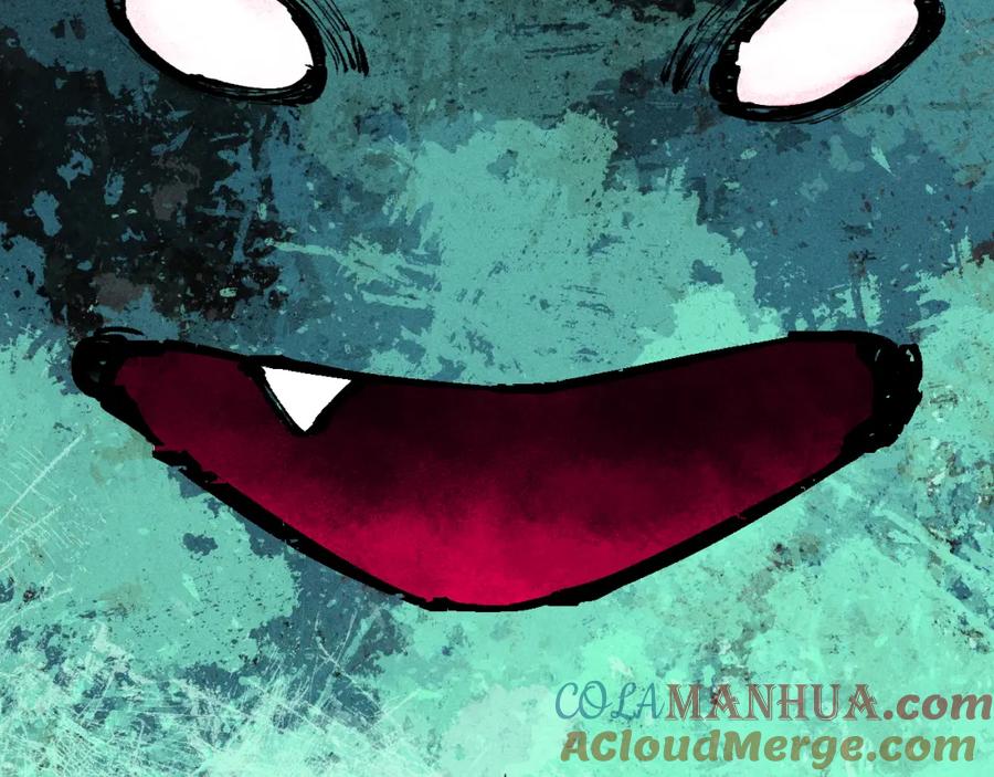 俺哥来自深山 - 第146话（上）帝君之死 - 第70张图