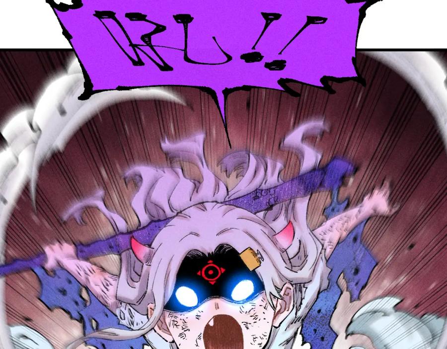 俺哥来自深山 - 第146话（下）可爱 - 第38张图