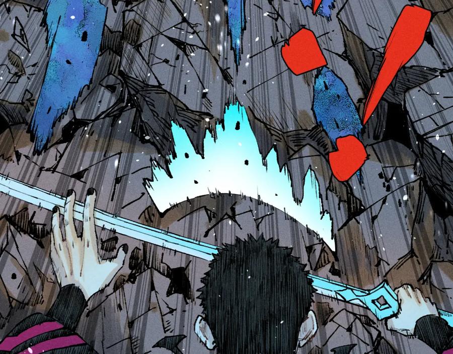 俺哥来自深山 - 第146话（下）可爱 - 第8张图