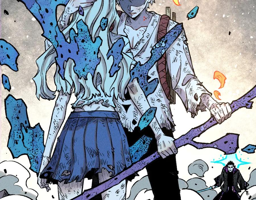 俺哥来自深山 - 第146话（下）可爱 - 第63张图