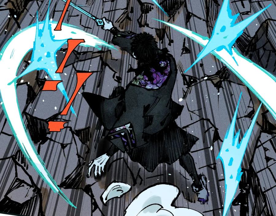 俺哥来自深山 - 第146话（下）可爱 - 第21张图