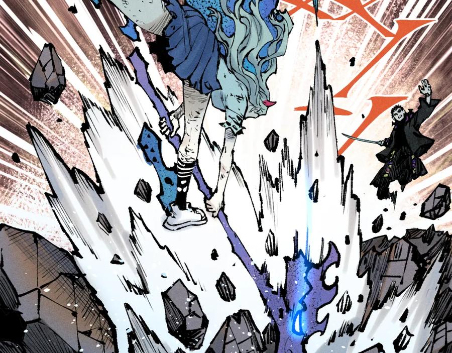 俺哥来自深山 - 第146话（下）可爱 - 第17张图