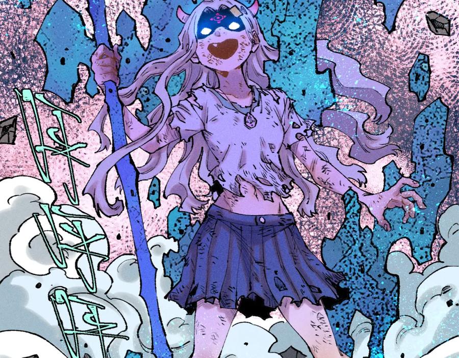 俺哥来自深山 - 第146话（下）可爱 - 第35张图