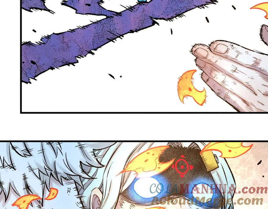 俺哥来自深山 - 第146话（下）可爱 - 第61张图