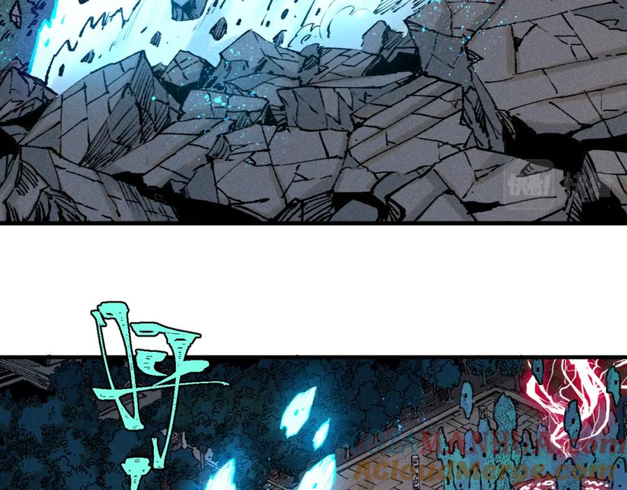 俺哥来自深山 - 第146话（下）可爱 - 第31张图