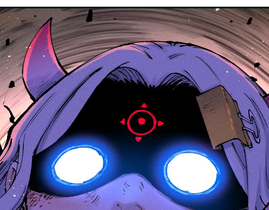 俺哥来自深山 - 第146话（下）可爱 - 第14张图