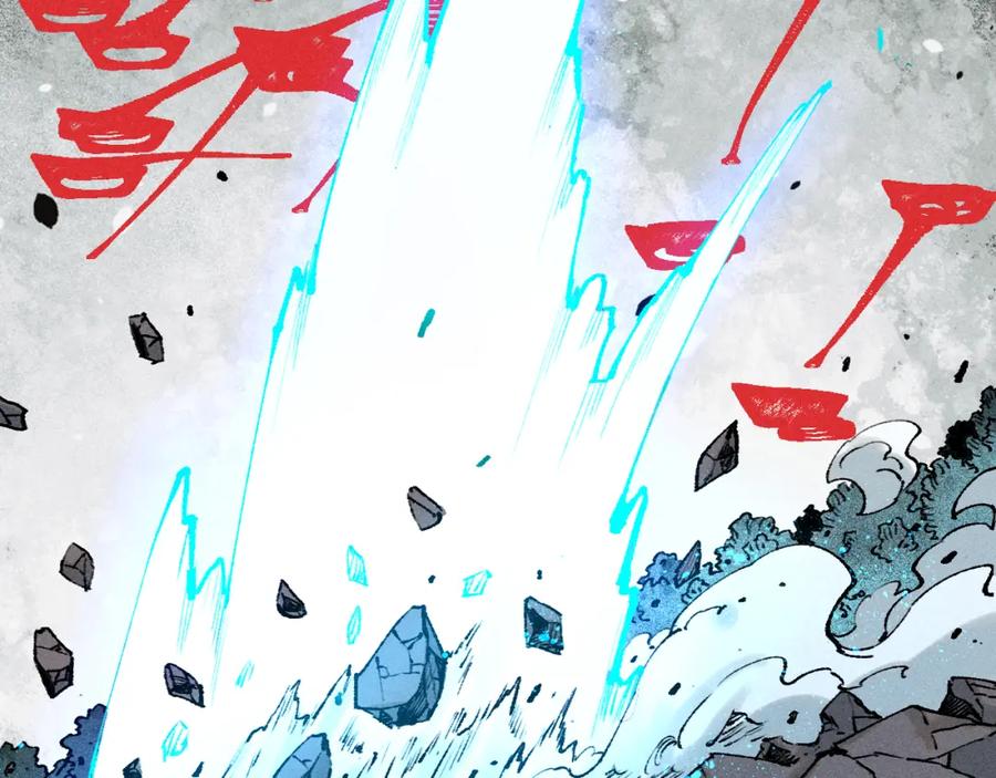 俺哥来自深山 - 第146话（下）可爱 - 第30张图