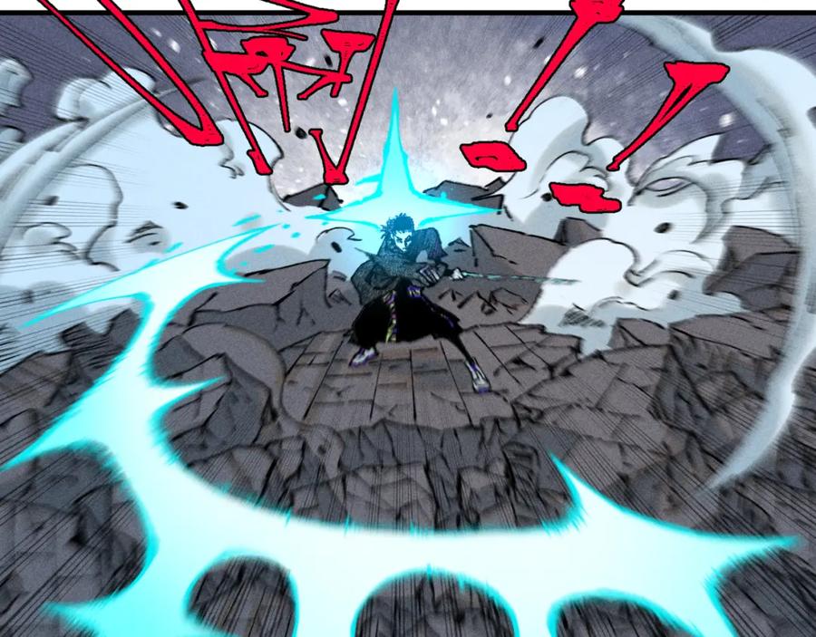 俺哥来自深山 - 第146话（下）可爱 - 第27张图