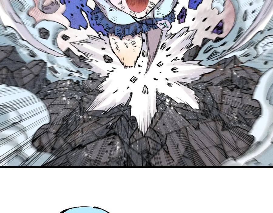 俺哥来自深山 - 第146话（下）可爱 - 第39张图