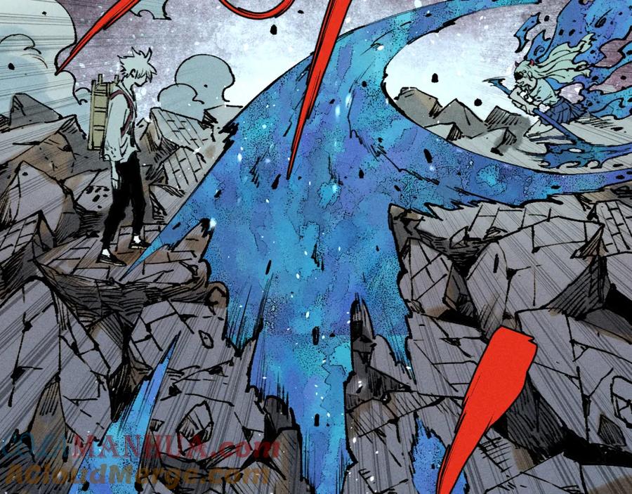 俺哥来自深山 - 第146话（下）可爱 - 第7张图