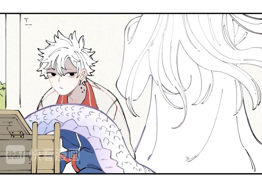 俺哥来自深山 - 第17话 老师！学校有蛇！ - 第36张图