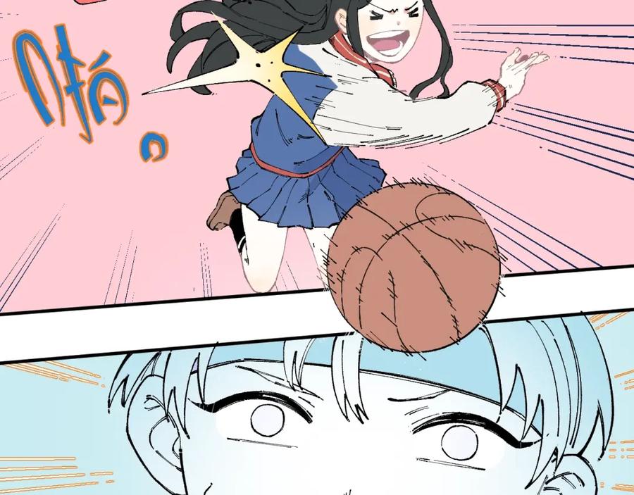 俺哥来自深山 - 第18话 可爱猛妹 - 第33张图