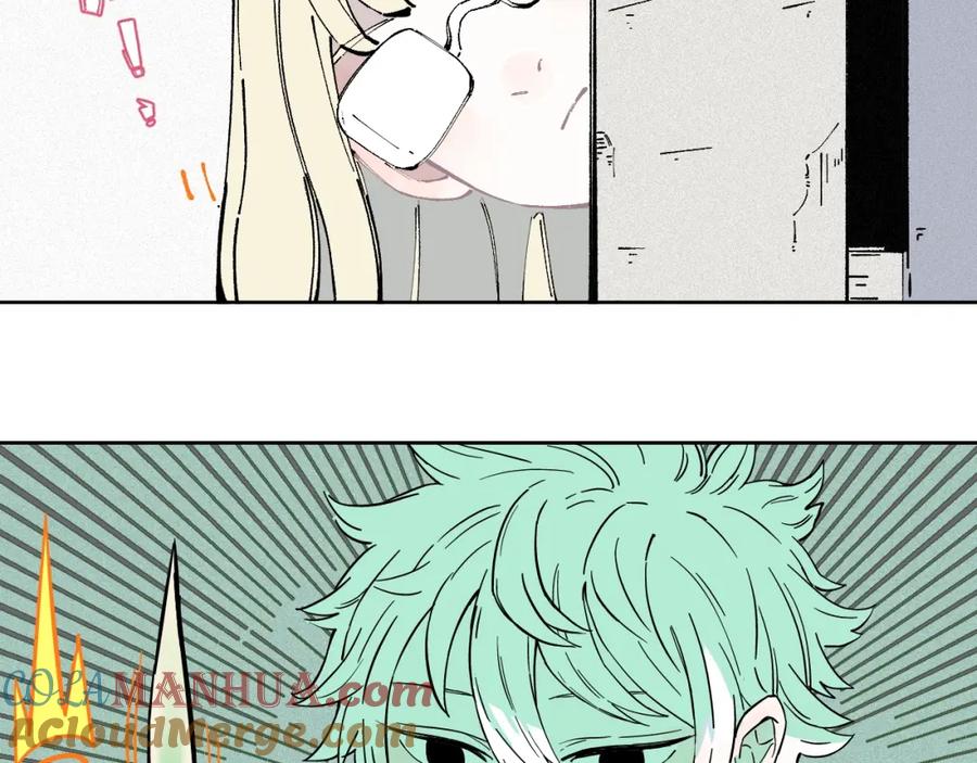 俺哥来自深山 - 第20话 我哥你也能打？ - 第19张图