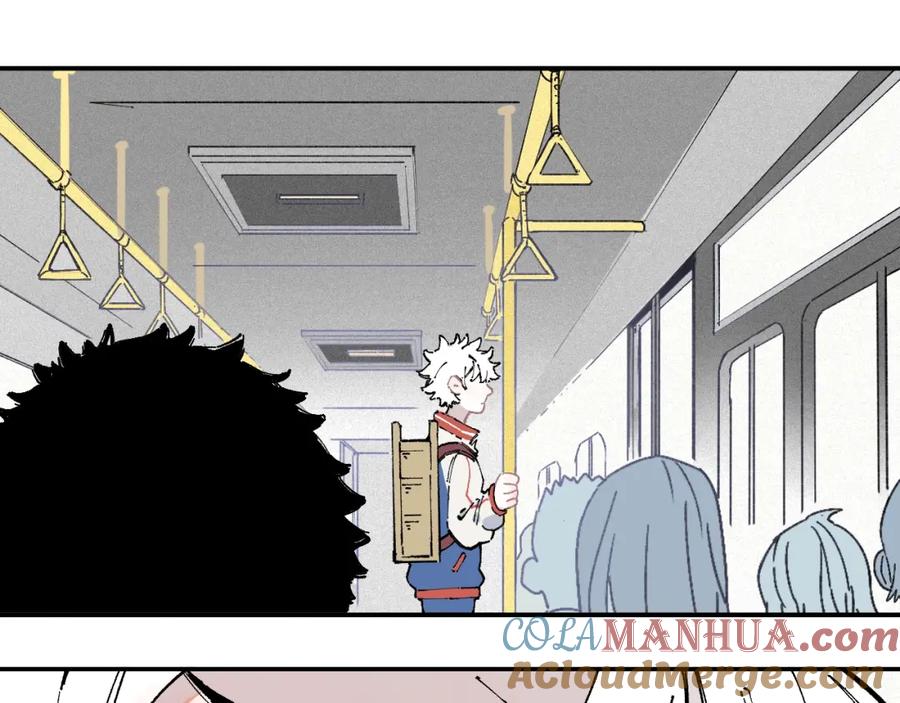 俺哥来自深山 - 第21话 黑发出场！ - 第46张图