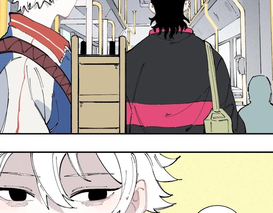 俺哥来自深山 - 第21话 黑发出场！ - 第23张图