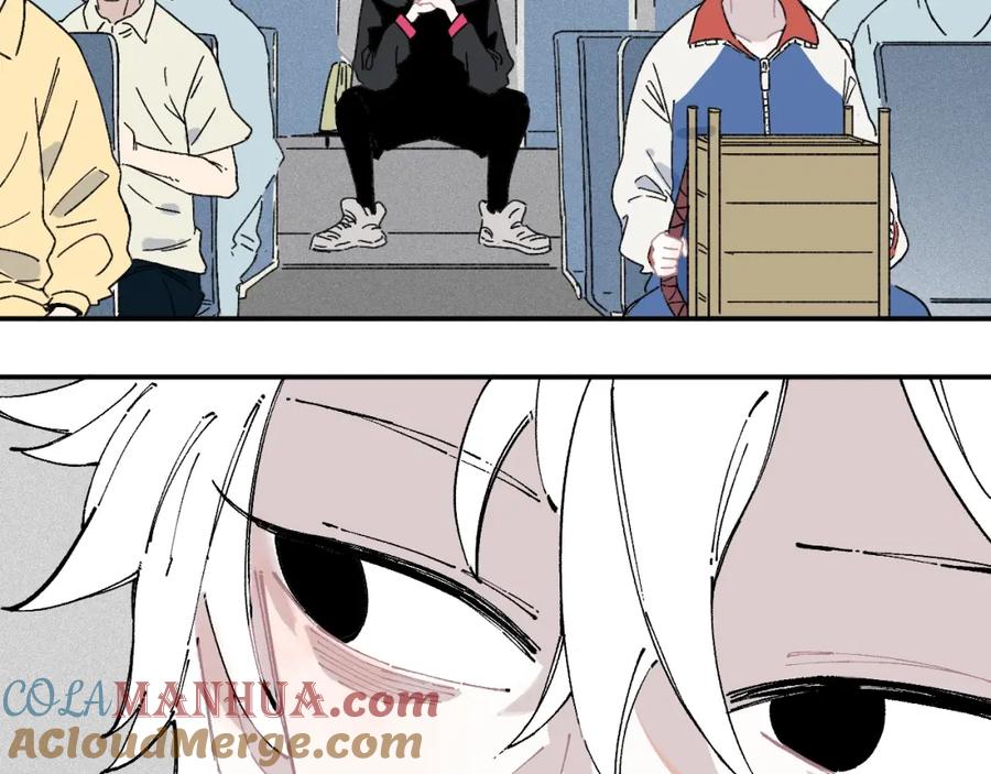 俺哥来自深山 - 第21话 黑发出场！ - 第43张图