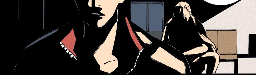 俺哥来自深山 - 第22话 不良大姐大 - 第26张图