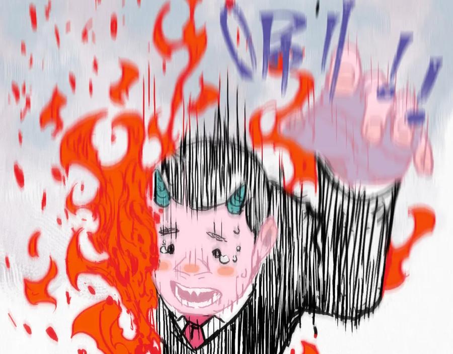 俺哥来自深山 - 第27话 可靠的莫道 - 第55张图