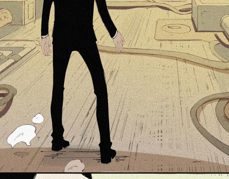 俺哥来自深山 - 第28话 灾灵记忆（上） - 第30张图