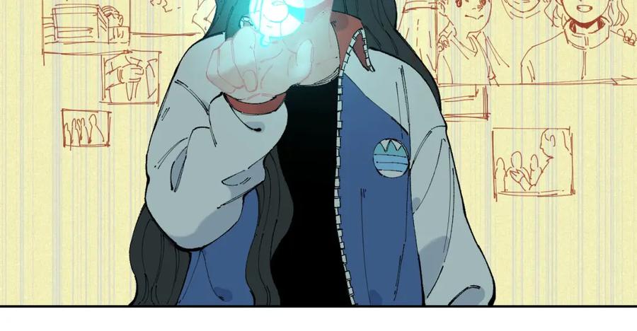 俺哥来自深山 - 第28话 灾灵记忆（上） - 第14张图