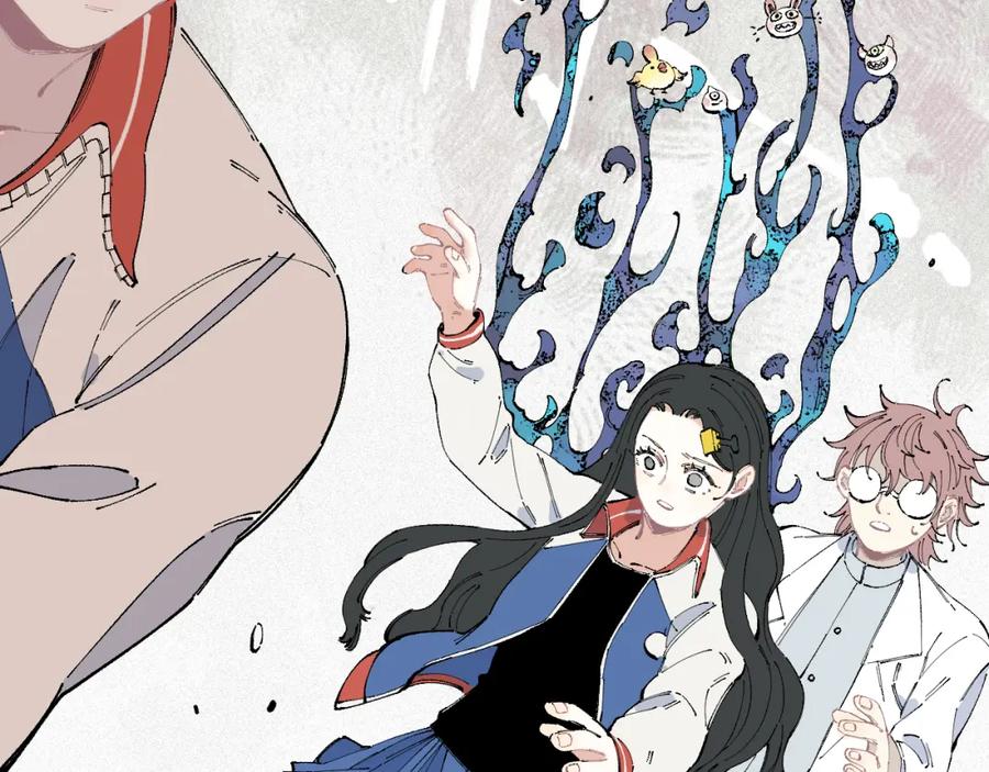 俺哥来自深山 - 第30话 医务室里欢乐多 - 第47张图