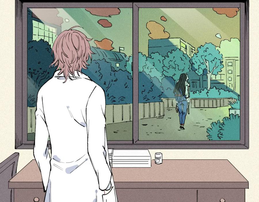 俺哥来自深山 - 第30话 医务室里欢乐多 - 第59张图