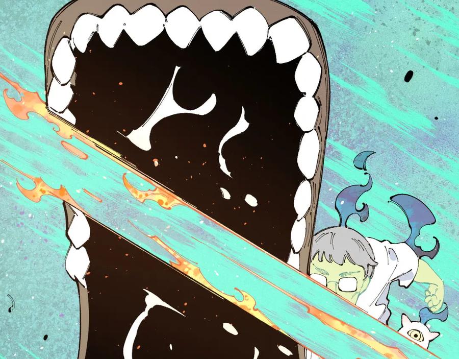 俺哥来自深山 - 第32话 买手机 - 第44张图